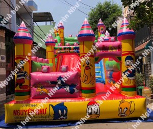 NH 4m x 8m Anh Lưng An Giang